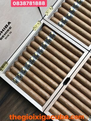COHIBA BEHIKE 56 COHIBA BEHIKE 56